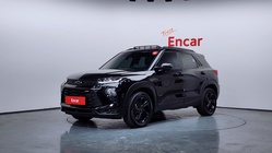 Chevrolet Trailblazer 2021