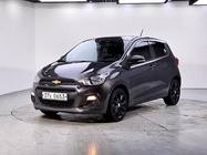 Chevrolet Spark 2016