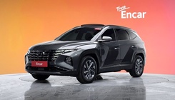 Hyundai Tucson 2020