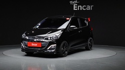 Chevrolet Spark 2018