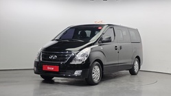 Hyundai Starex 2016