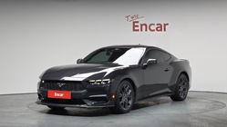 Ford Mustang 2024