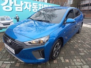 Hyundai Ioniq 2016