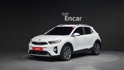 Kia Stonic 2019