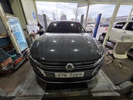 Volkswagen Arteon 2019