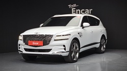 Genesis GV80 2023