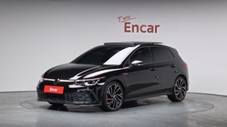Volkswagen Golf 2024