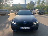 BMW 5 Series 2023