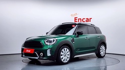 MINI Countryman 2022