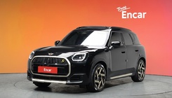 MINI Countryman 2025