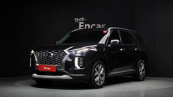 Hyundai Palisade 2020