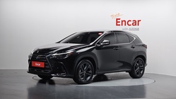 Lexus NX 2024