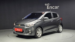 Chevrolet Spark 2017