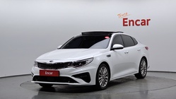 Kia K5 2019