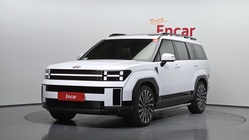 Hyundai Santa Fe 2024