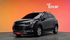 Chevrolet Trax 2017