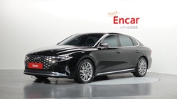 Hyundai Grandeur 2019