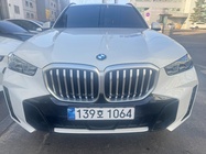 BMW X5 2025