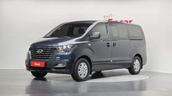 Hyundai Starex 2018
