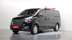 Hyundai Starex 2019