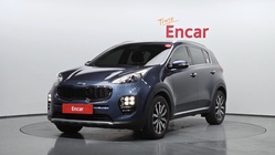 Kia Sportage 2017