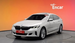 BMW Gran Turismo 2022