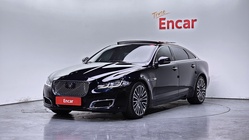 Jaguar XJ 2016