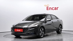 Hyundai Avante 2022