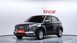 Hyundai Venue 2021