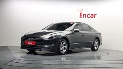 Hyundai Sonata 2020