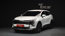 Kia Sportage 2025