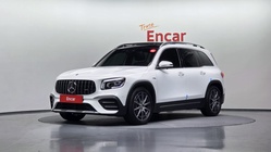 Mercedes-Benz GLB-Class 2023