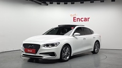 Hyundai Grandeur 2019