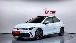 Volkswagen Golf 2024