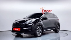 Kia Sportage 2019