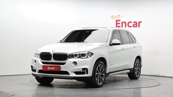 BMW X5 2017
