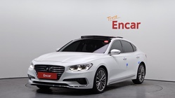 Hyundai Grandeur 2018