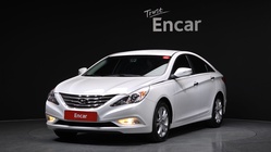 Hyundai Sonata 2012