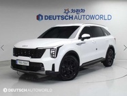 Kia Sorento 2025