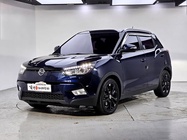 Ssangyong TIBOLI 2015