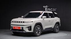 Ssangyong Torres 2024