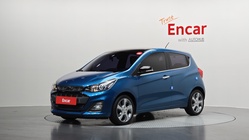 Chevrolet Spark 2018