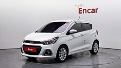 Chevrolet Spark 2017
