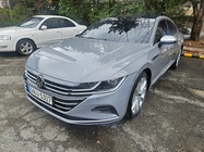 Volkswagen Arteon 2023