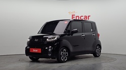 Kia RAY 2021