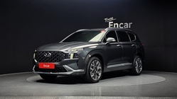Hyundai Santa Fe 2020