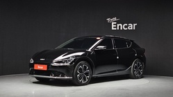Kia EV6 2023