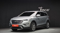 Hyundai Maxcruz 2014