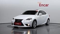 Lexus IS 2013