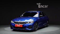 BMW 3 Series 2020